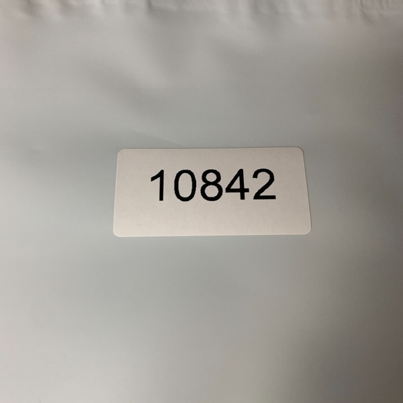 Sundance Peplum Cardigan Women's Medium Green 100% Cashmere Button Front Sweater - Picture 8 of 8